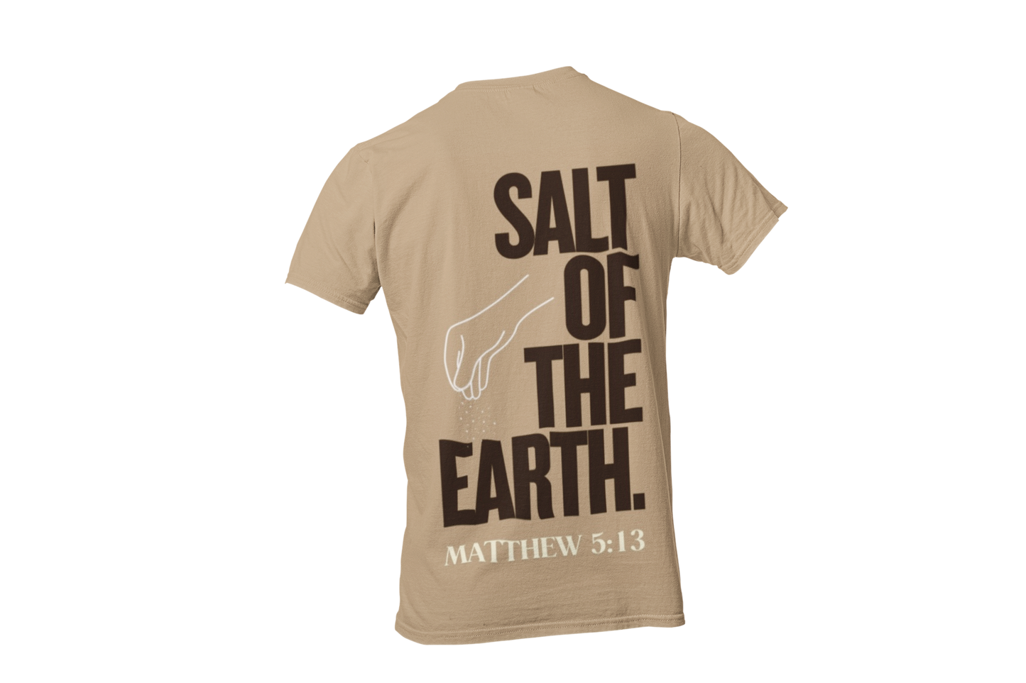 Salt Of The Earth