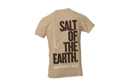 Salt Of The Earth