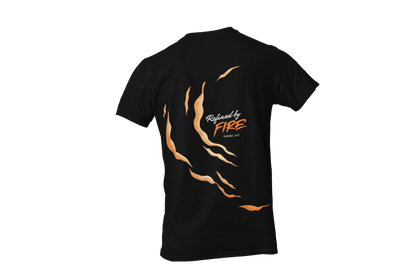 Refined By Fire