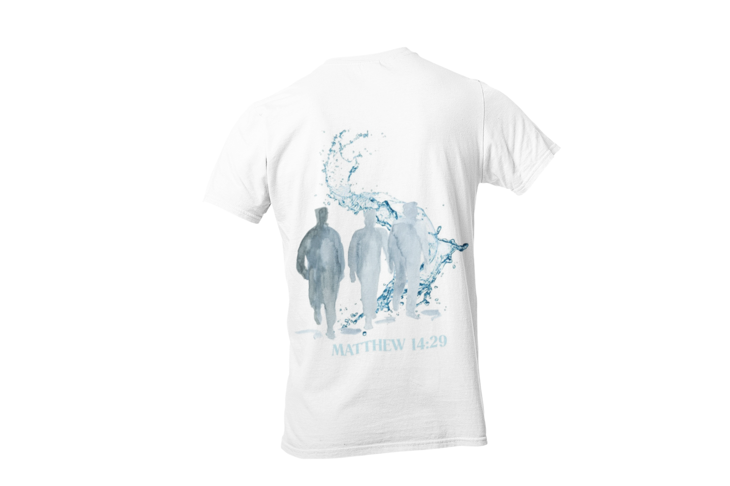Walk On Water