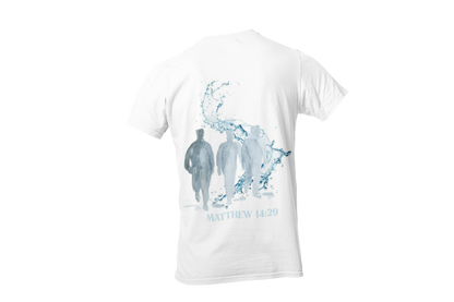 Walk On Water