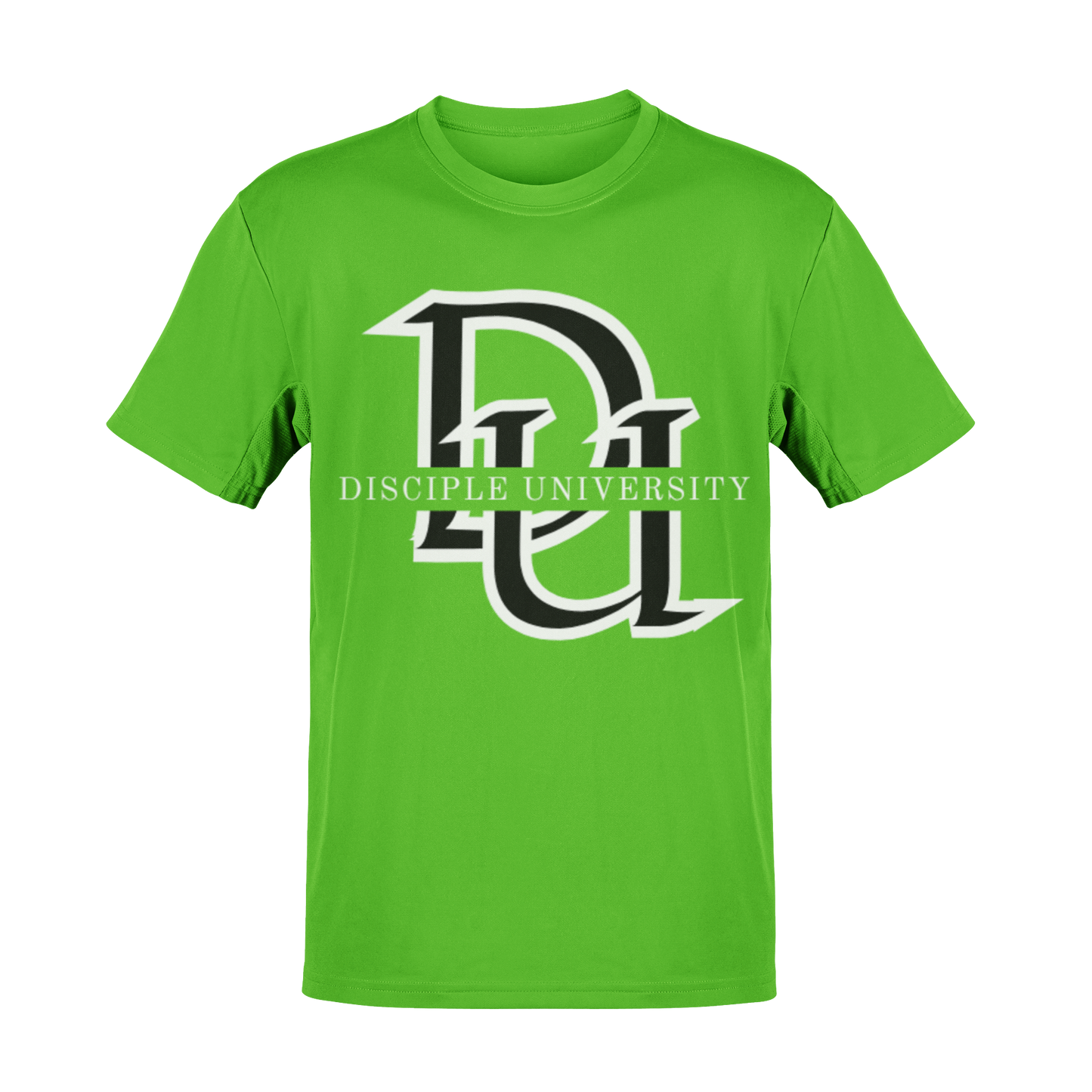 Big DU Tee