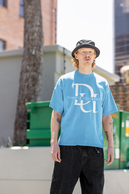 Big DU Tee