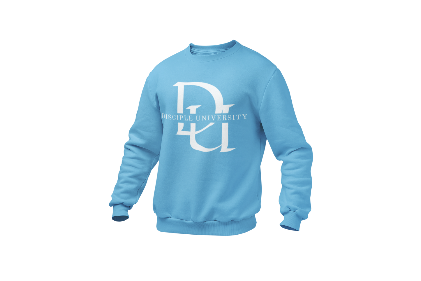 Big DU Crewneck