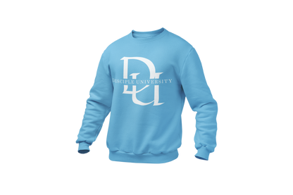 Big DU Crewneck
