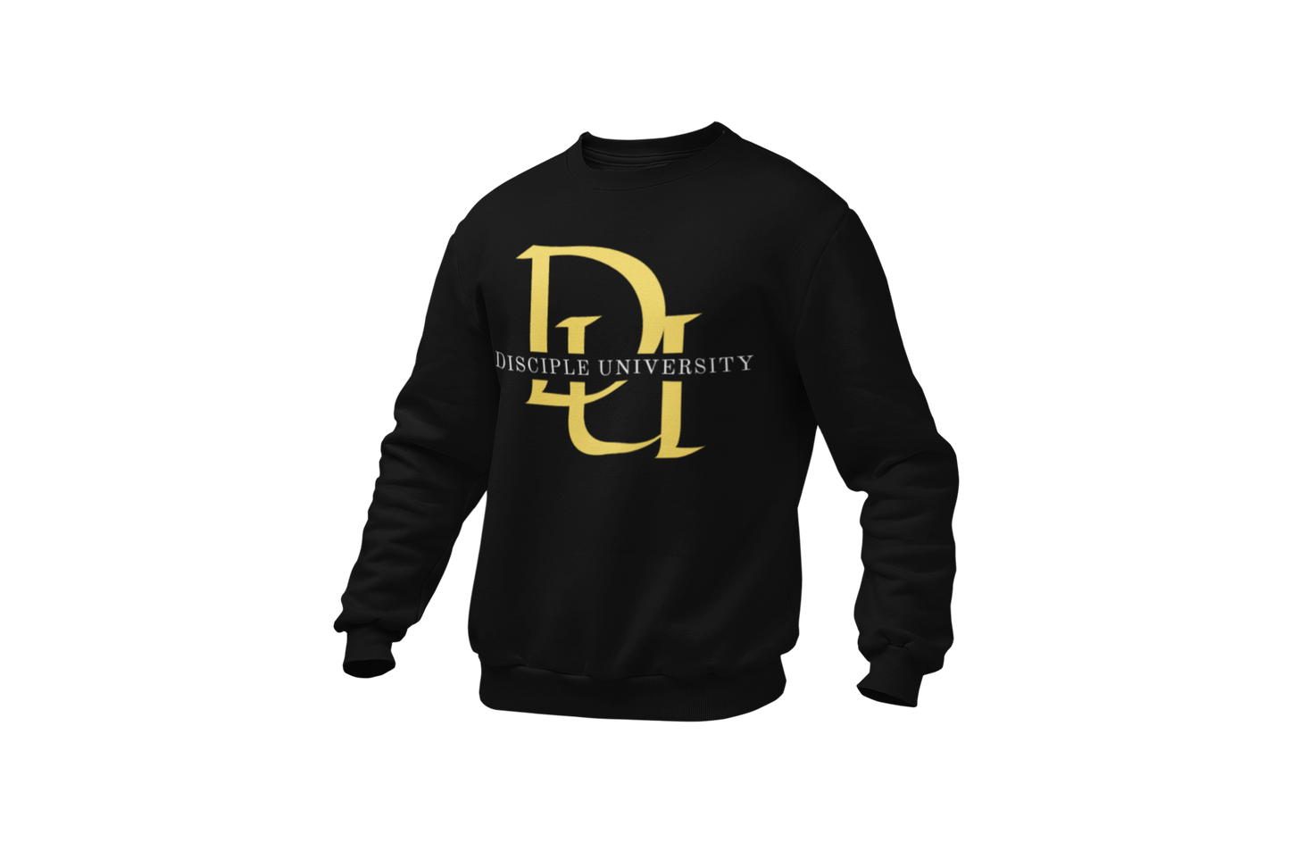 Big DU Crewneck
