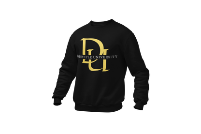 Big DU Crewneck
