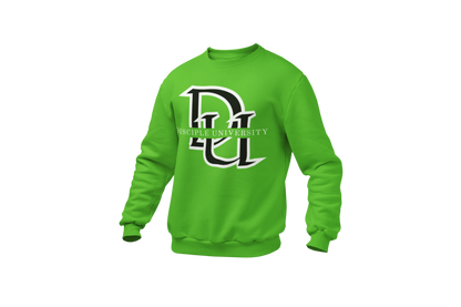 Big DU Crewneck