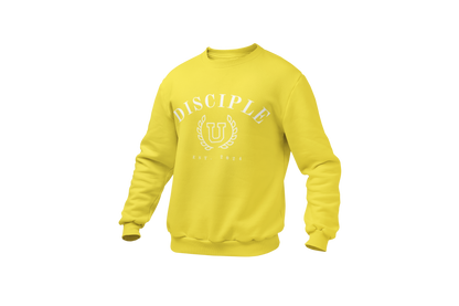 Classic Crew