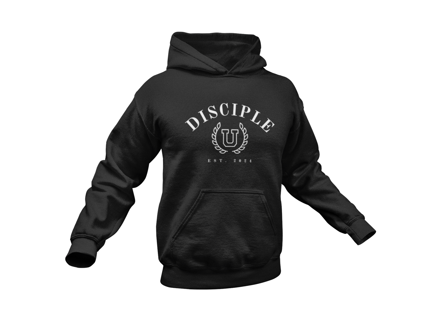 Classic Hoodie
