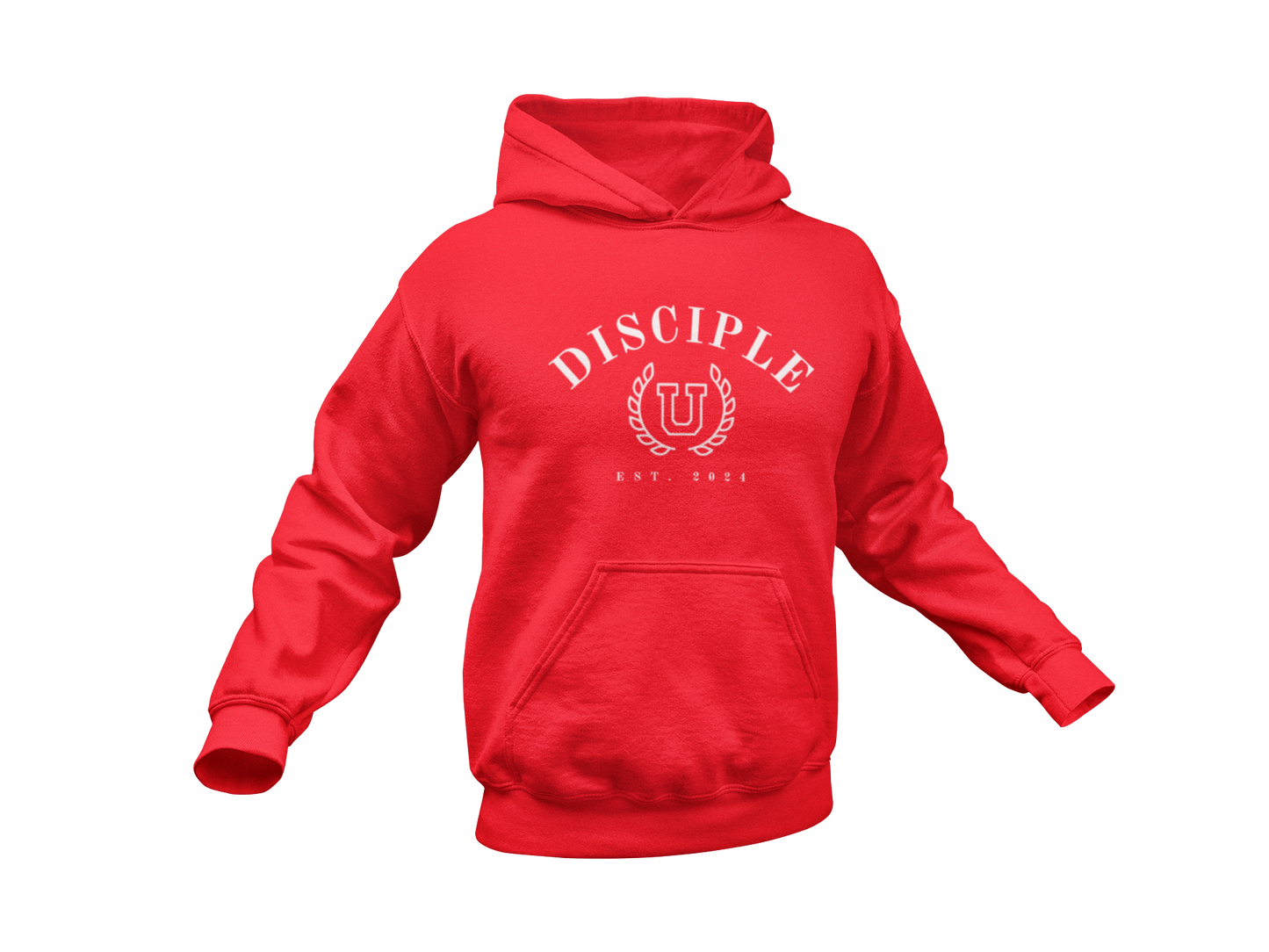 Classic Hoodie