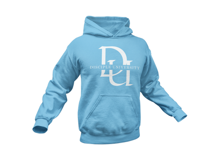 Big DU Hoodie
