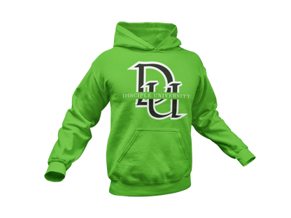 Big DU Hoodie