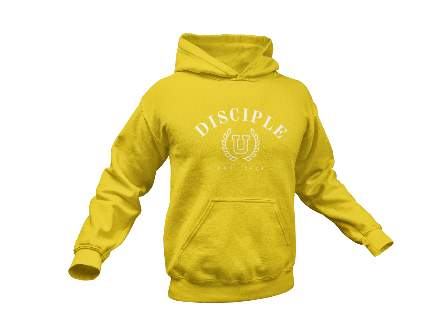Classic Hoodie