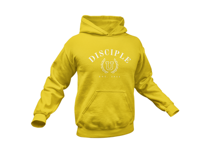 Classic Hoodie