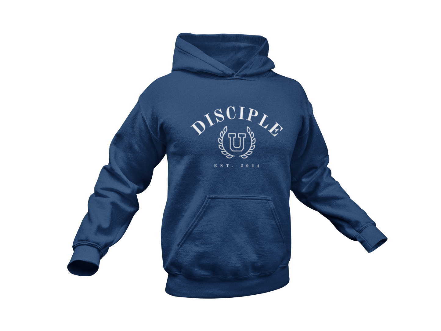 Classic Hoodie