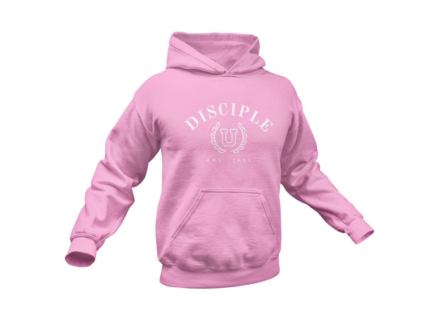 Classic Hoodie