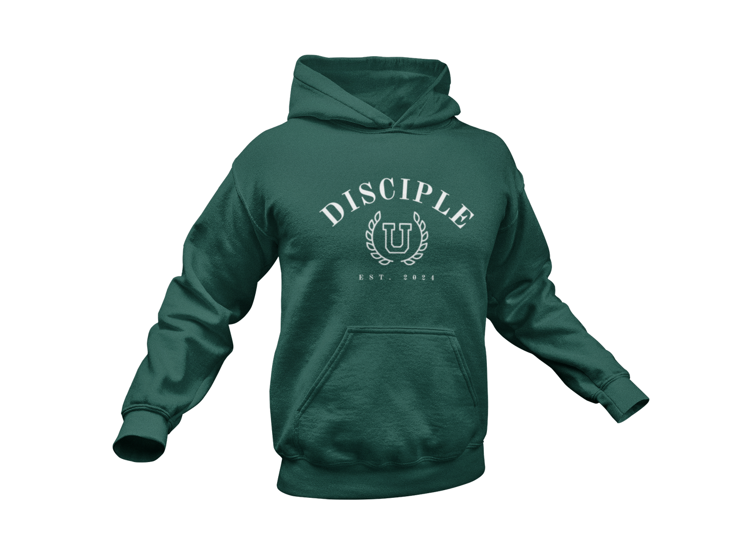 Classic Hoodie