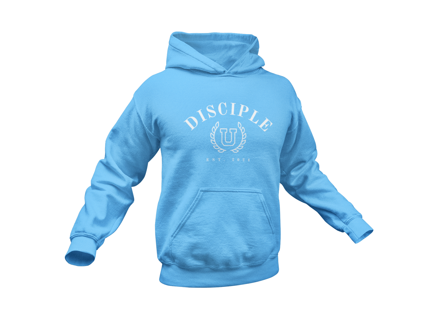 Classic Hoodie