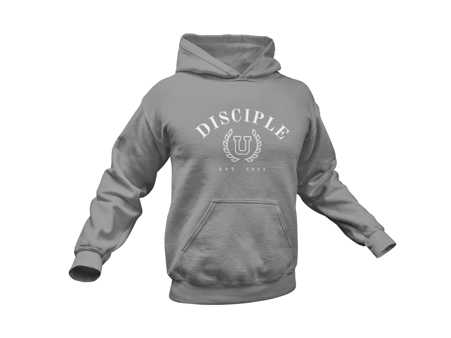 Classic Hoodie