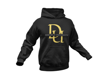 Big DU Hoodie