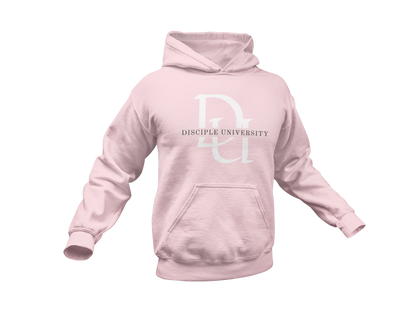 Big DU Hoodie