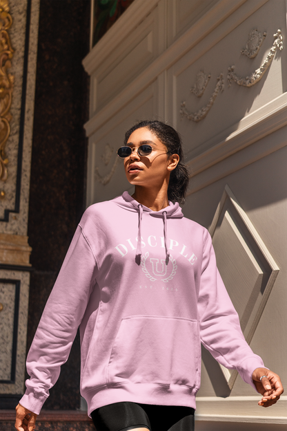 Classic Hoodie